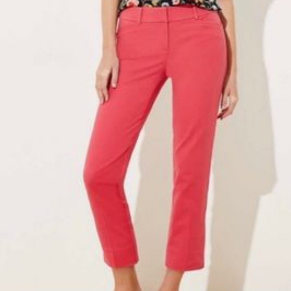 Loft Riviera Pant Size 18